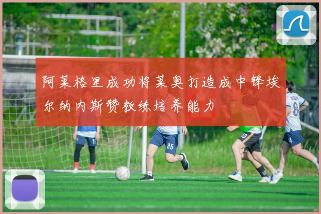 阿莱格里成功将莱奥打造成中锋埃尔纳内斯赞教练培养能力