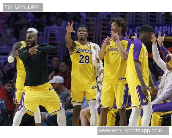 湖人遭遇卡位战失利连跌两名掘金火箭争夺西部前列