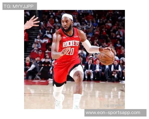 保罗重返火箭或成低风险高回报之举与乌度卡携手培养谢泼德